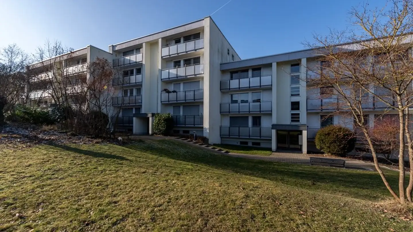 Appartamento in affitto - Seedorfweg 46, 3053 Münchenbuchsee - Foto 2