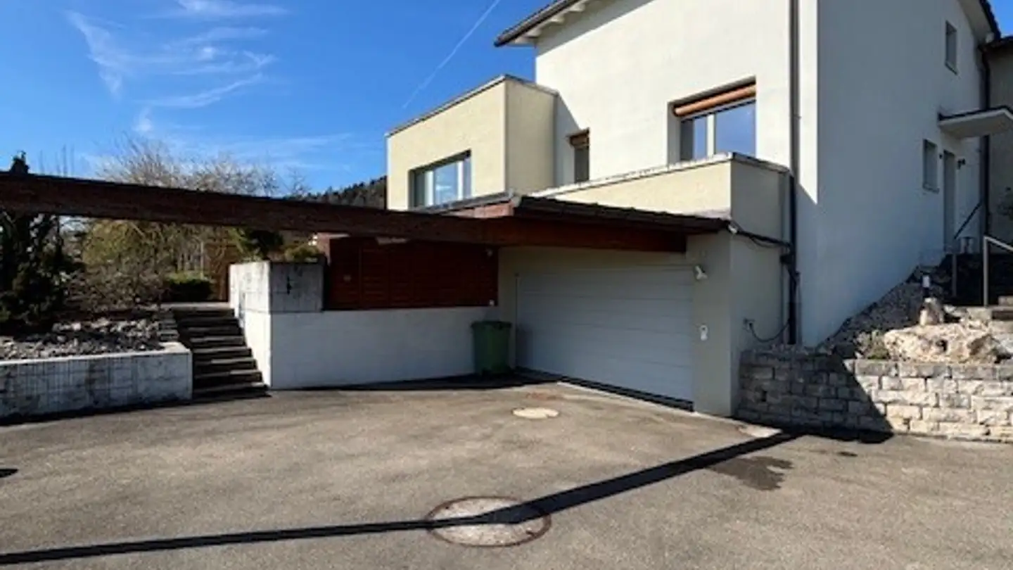 Maison individuelle à louer - Raaterstrasse 5, 8175 Windlach - Photo 4