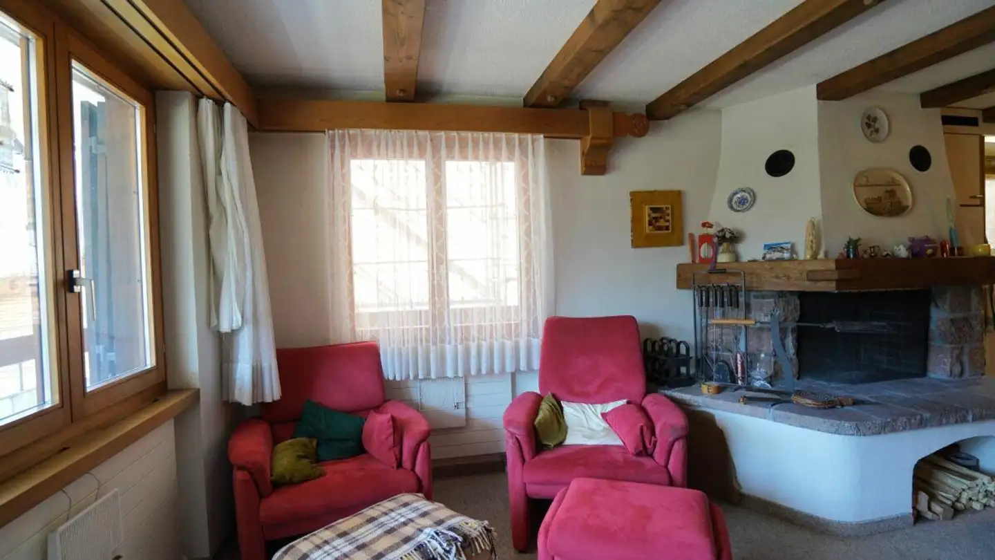 Appartamento ammobiliato in vendita - Landstrasse 38, 7252 Klosters Dorf - Foto 2