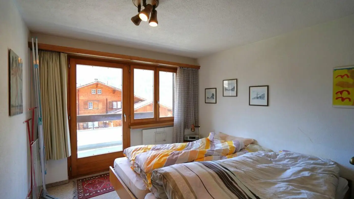 Appartamento ammobiliato in vendita - Landstrasse 38, 7252 Klosters Dorf - Foto 4