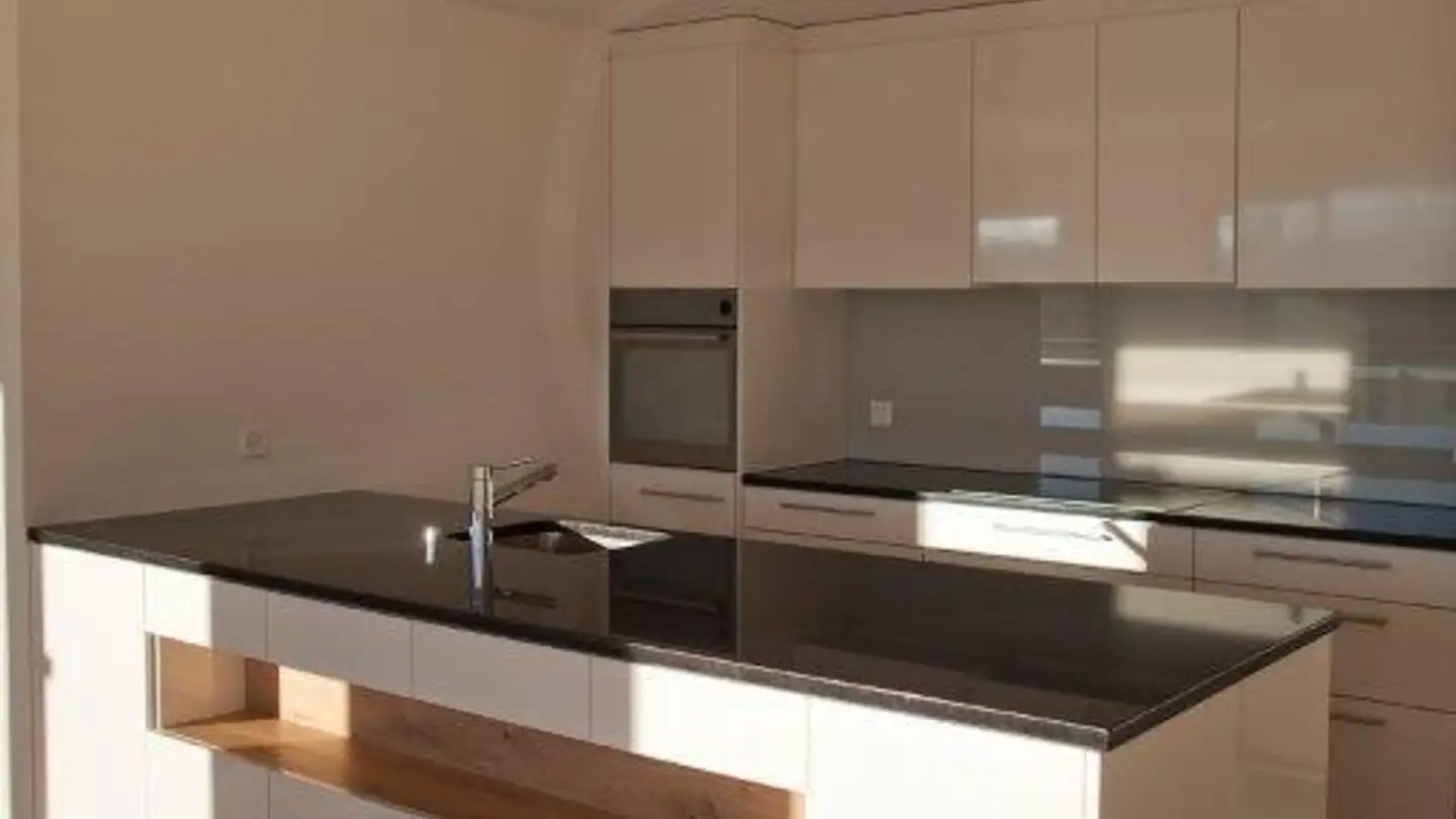 Apartment for rent - Rüediswilerstrasse 36, 6017 Ruswil