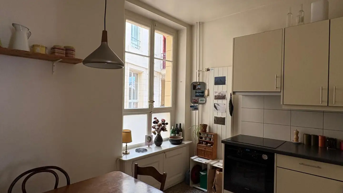 Appartamento in affitto - Boulevard de Saint-Georges, 1205 Genève - Foto 3