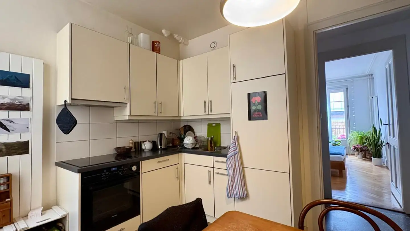 Appartamento in affitto - Boulevard de Saint-Georges, 1205 Genève - Foto 4