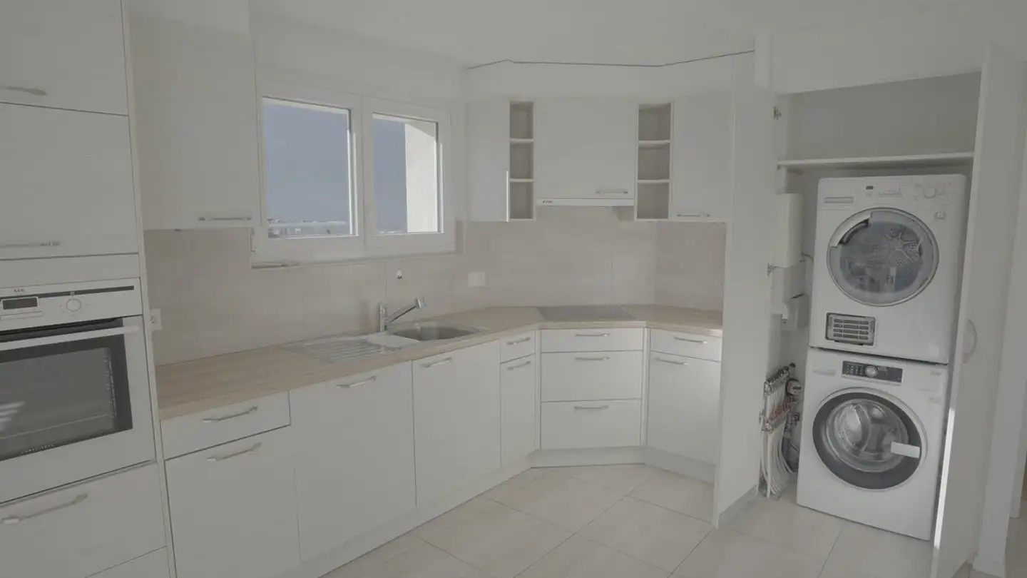 Wohnung mieten - Route De Corin 14, 3960 Sierre - Foto 4