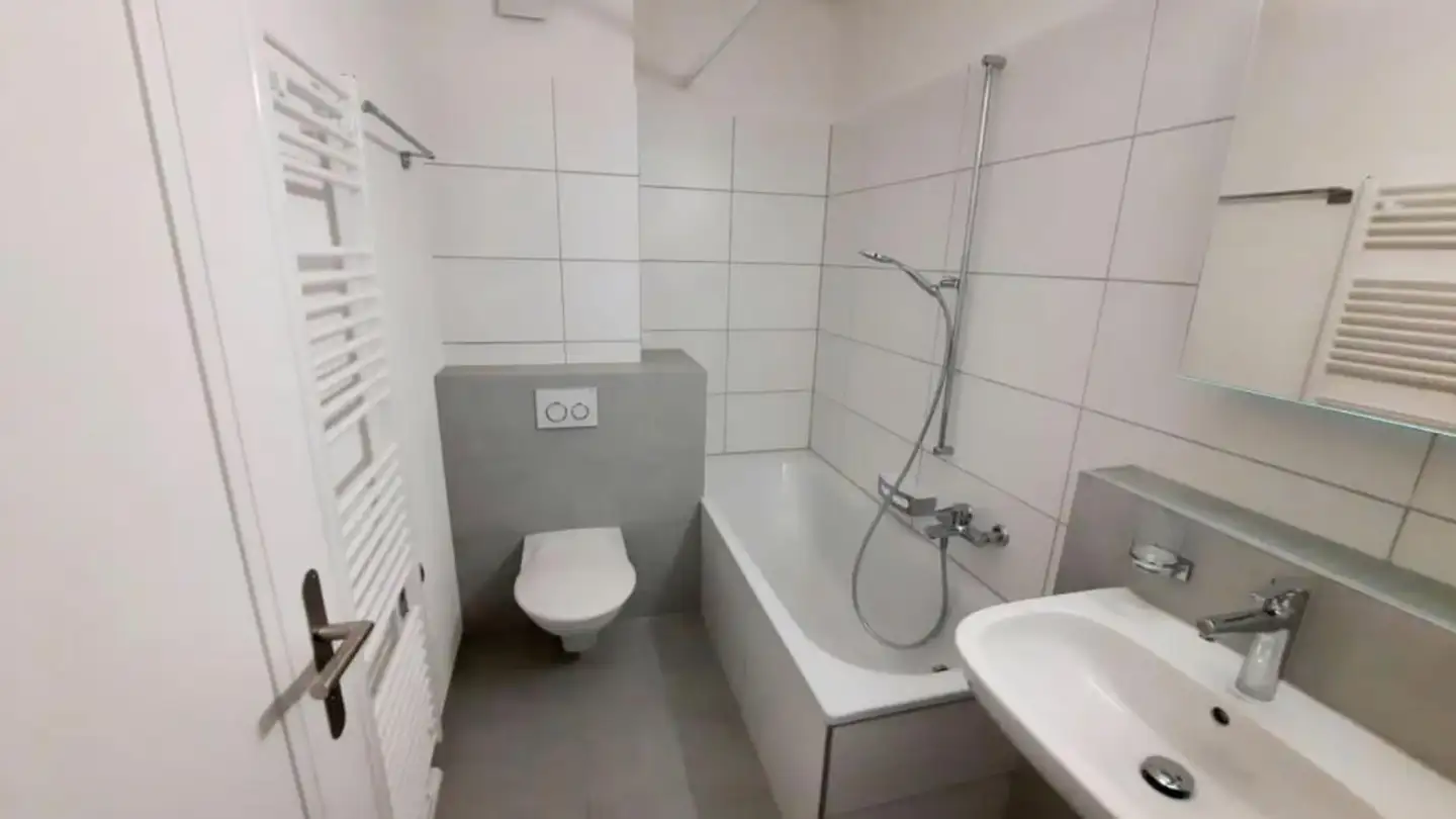 Appartamento in affitto - Bucheggstrasse, 2540 Grenchen - Foto 3