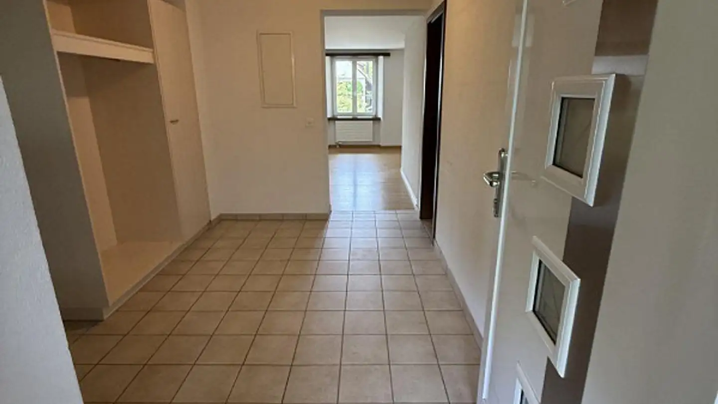 Wohnung mieten - Büechlenstrasse 2, 4654 Lostorf - Foto 2