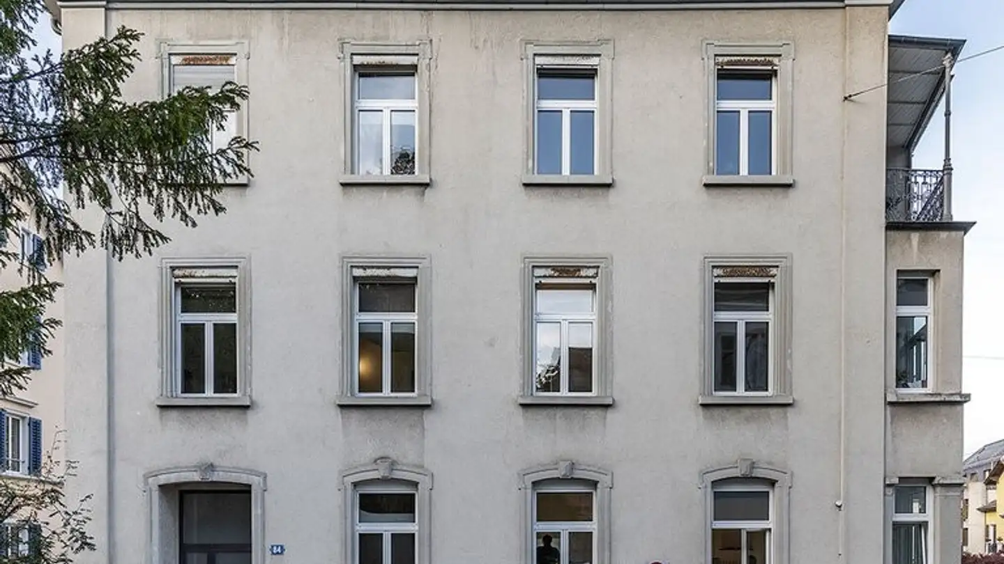 Office space for rent - Mühlebachstrasse 84, 8008 Zürich