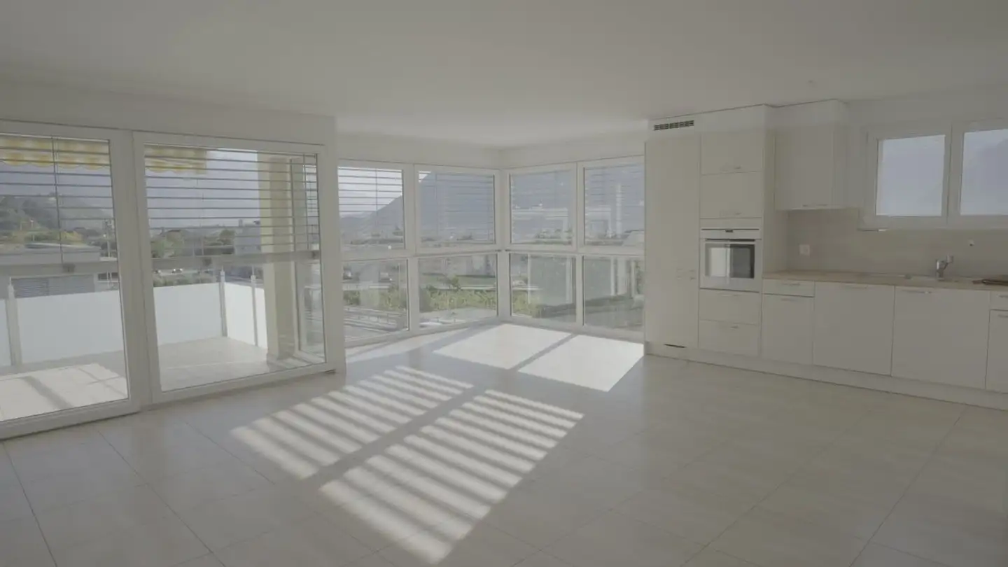 Wohnung mieten - Route De Corin 14, 3960 Sierre