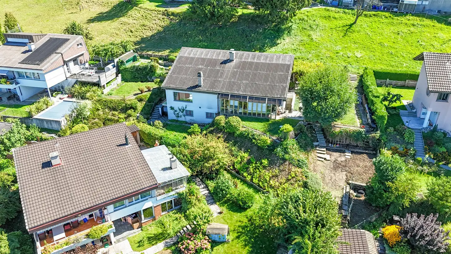 Single house for sale - 6030 Ebikon - Photo 2