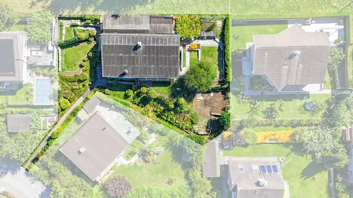 Single house for sale - 6030 Ebikon - Photo 3