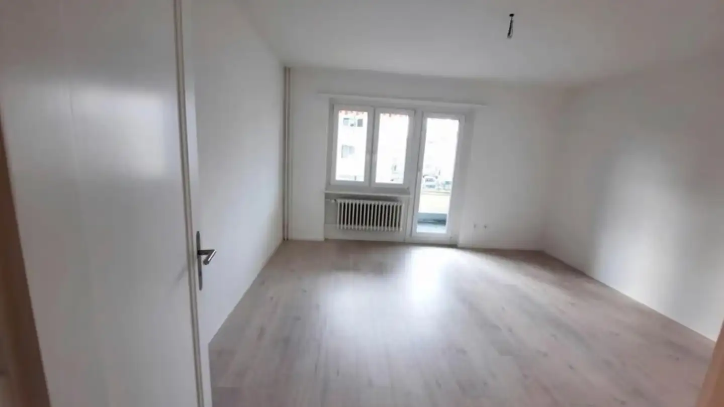 Appartamento in affitto - Bucheggstrasse, 2540 Grenchen - Foto 4