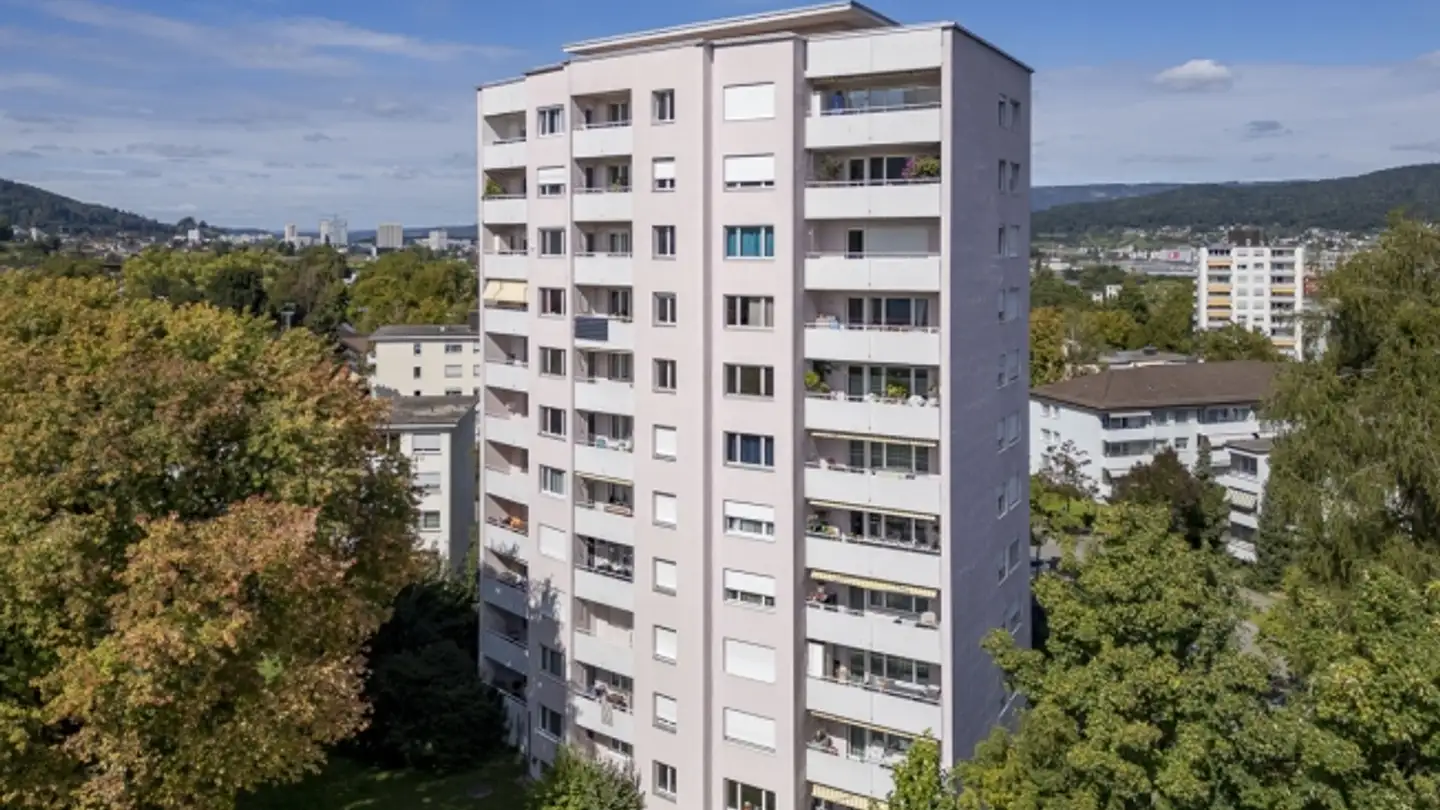 Appartamento in vendita - Schützenstrasse 27, 8953 Dietikon