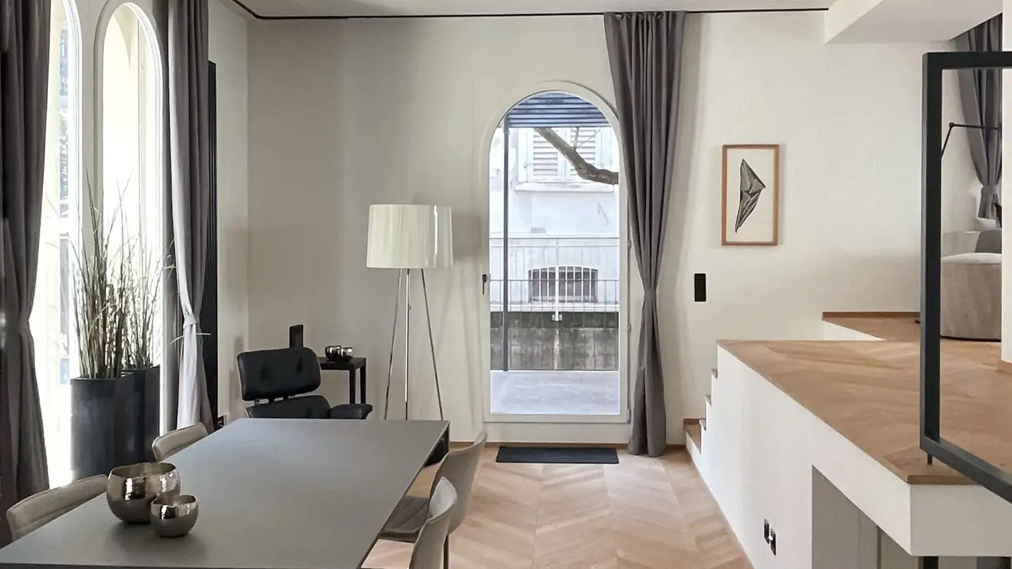 Appartamento in vendita - 8006 Zürich