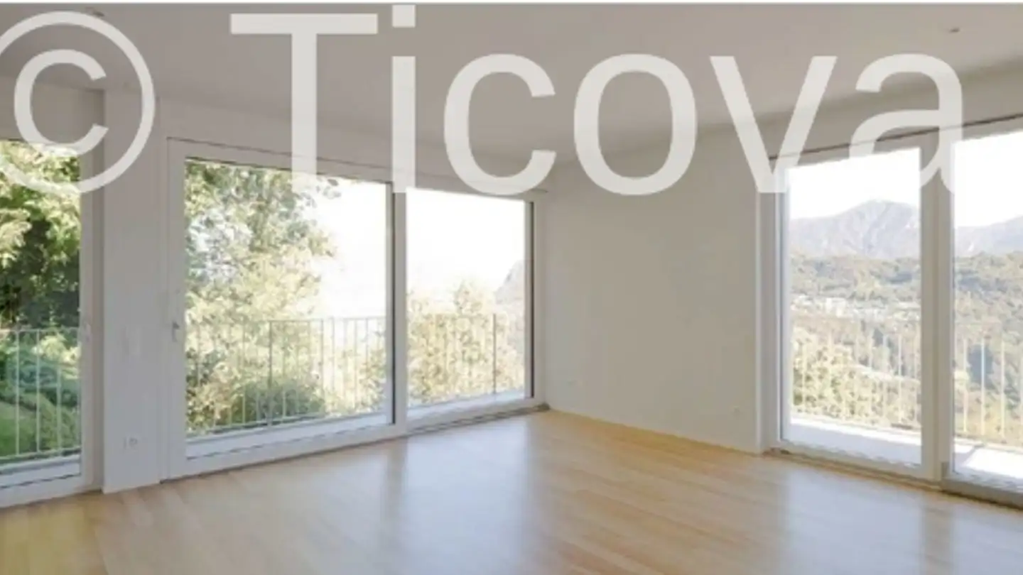 Villa kaufen - 6927 Agra