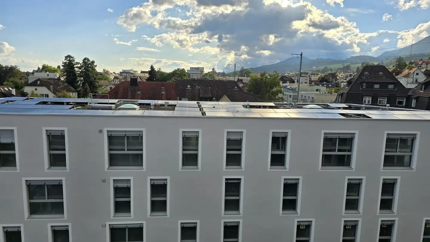 Wohnung mieten - Wiesenstrasse 9a, 2540 Grenchen - Foto 3