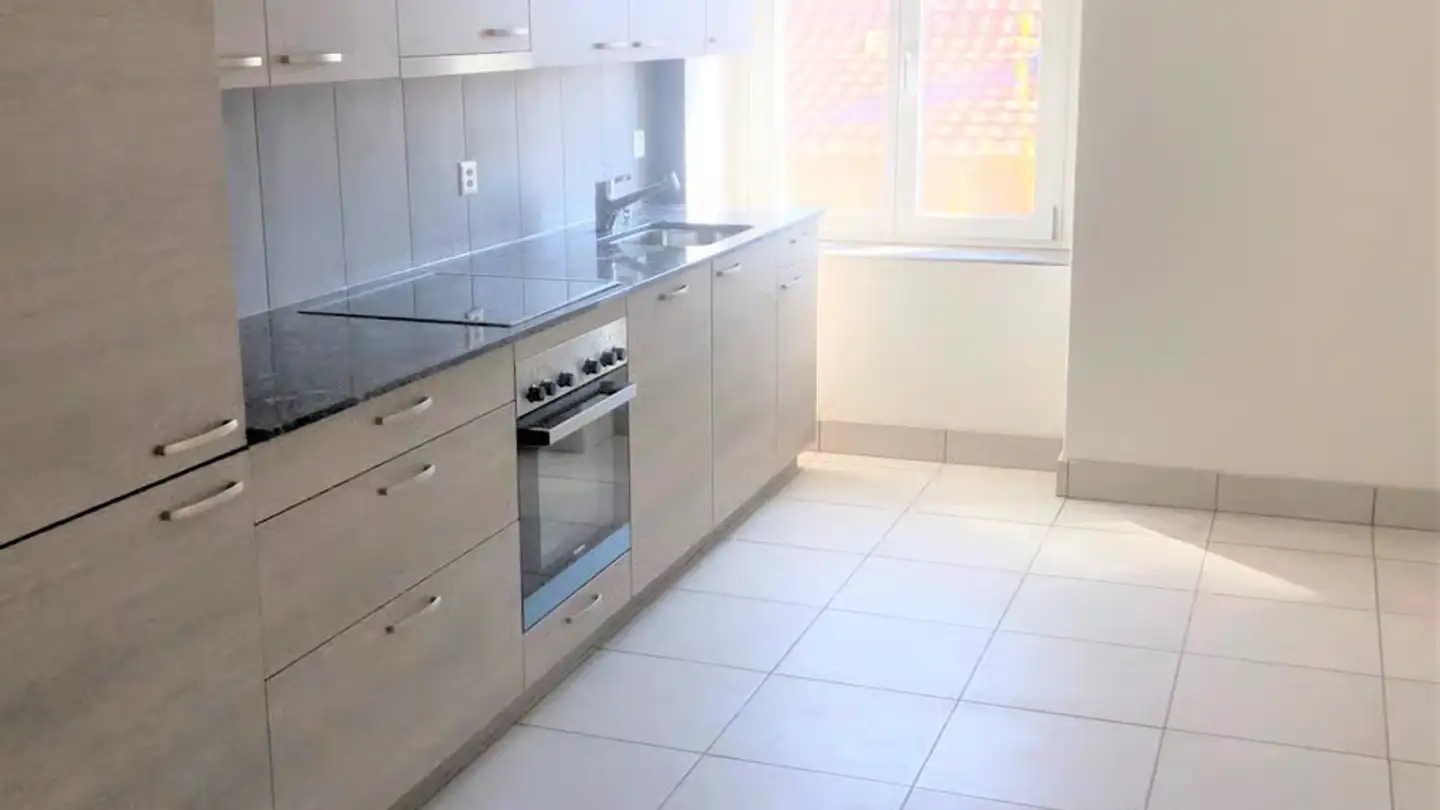 Apartment for rent - Avenue Robert 20, 2052 Fontainemelon