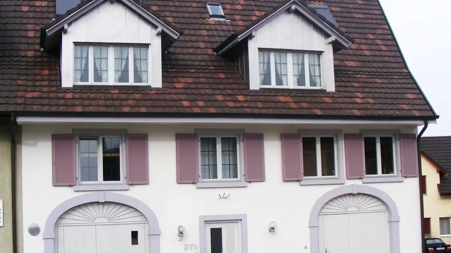 Wohnung mieten - Landstrasse 27B, 4313 Möhlin