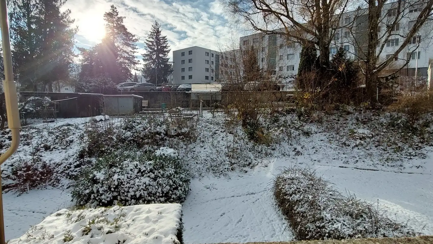 Appartamento in affitto - Schaufelweg 55, 3098 Schliern b. Köniz - Foto 3