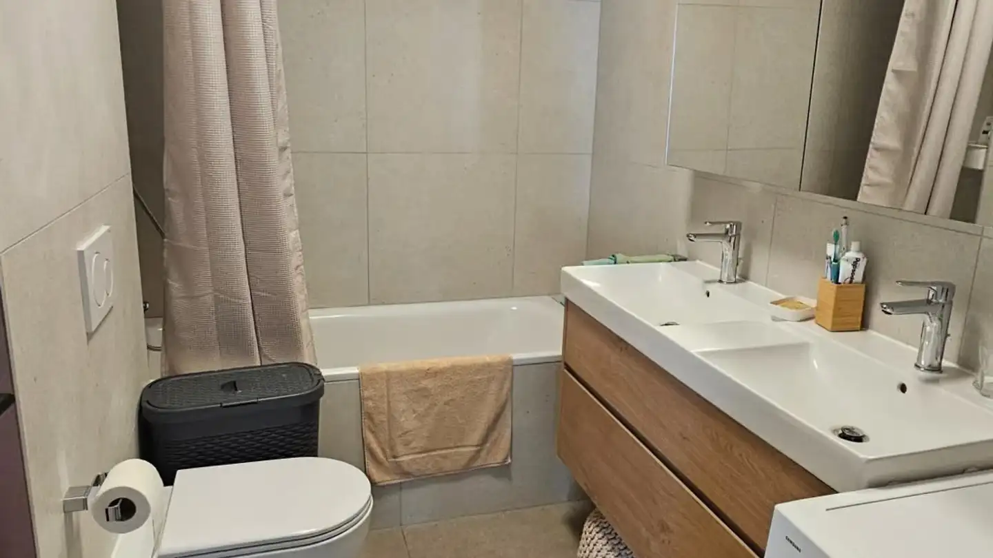 Apartment for rent - Avenue Du Tir-Fédéral, 1024 Ecublens VD - Photo 3