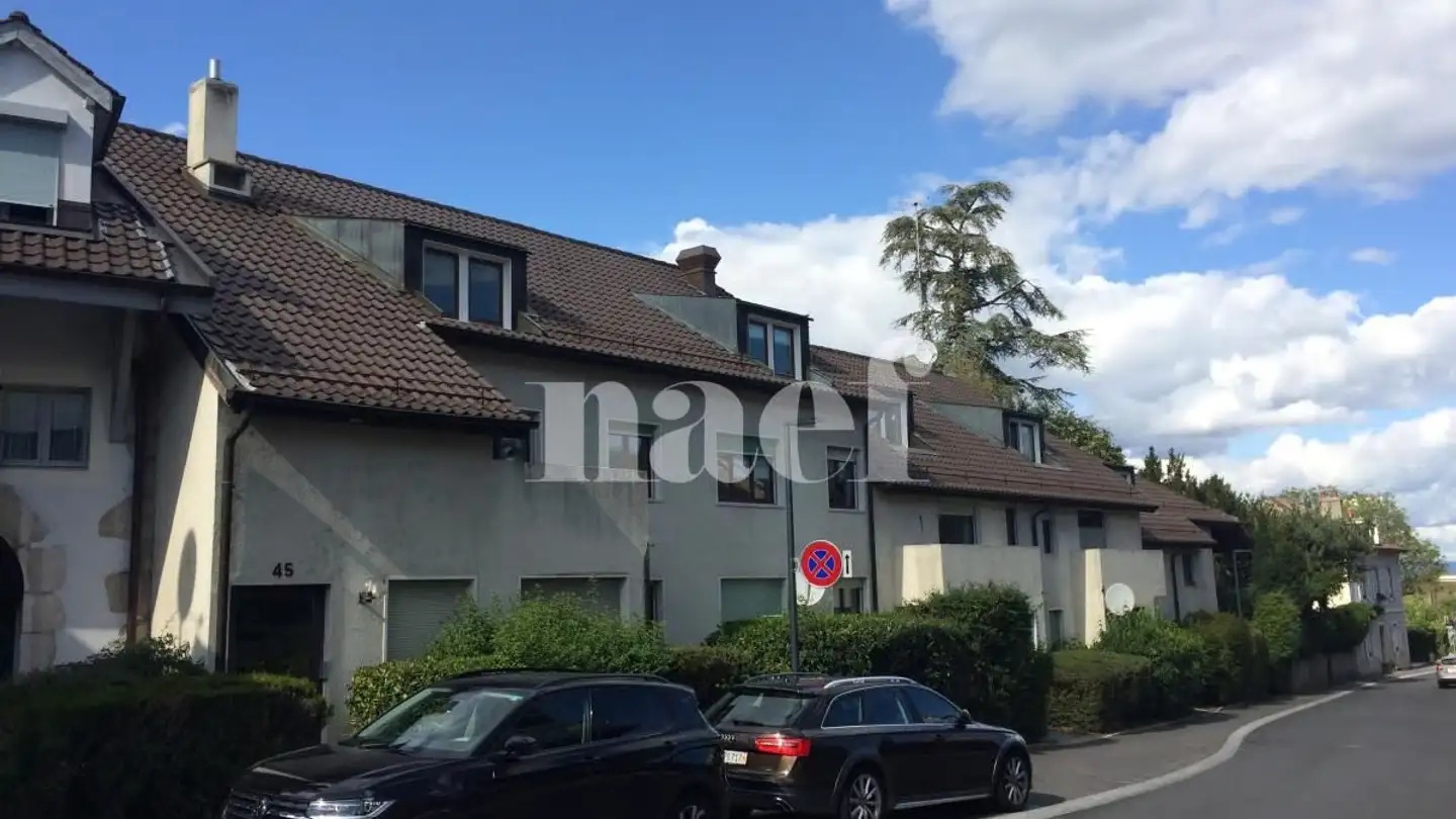 Appartement à louer - Route De Colovrex 49, 1218 Le Grand-Saconnex