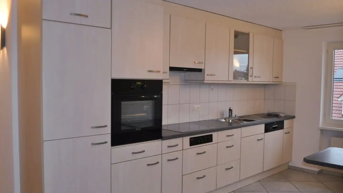 Wohnung mieten - Landstrasse 27B, 4313 Möhlin - Foto 2