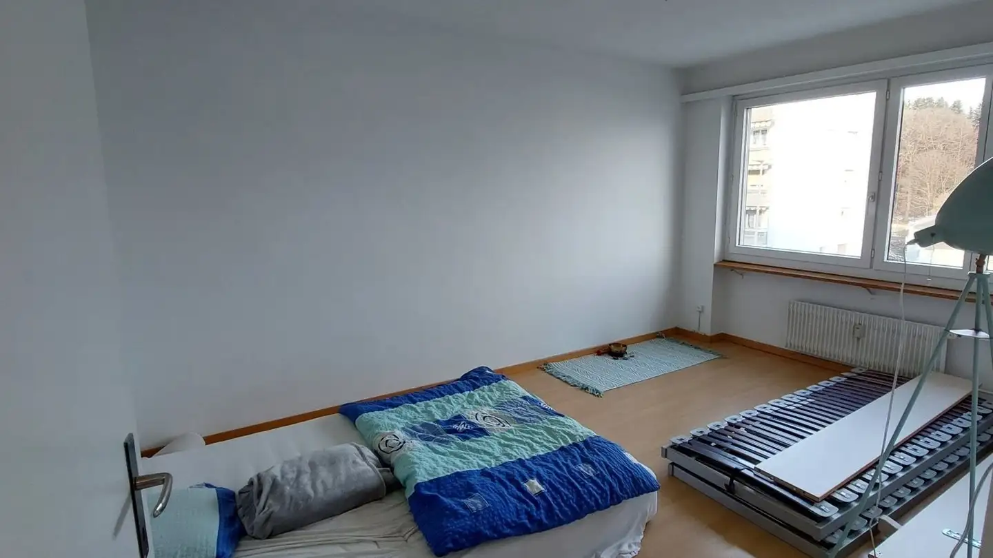 Appartamento in affitto - Schaufelweg 55, 3098 Schliern b. Köniz - Foto 4