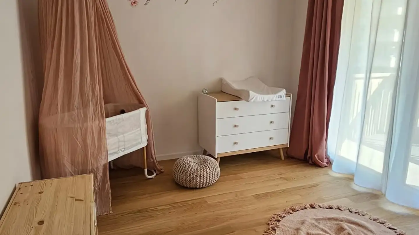 Apartment for rent - Avenue Du Tir-Fédéral, 1024 Ecublens VD - Photo 4