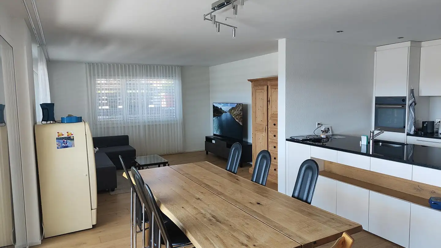 Apartment for rent - Rüediswilerstrasse 36, 6017 Ruswil - Photo 3