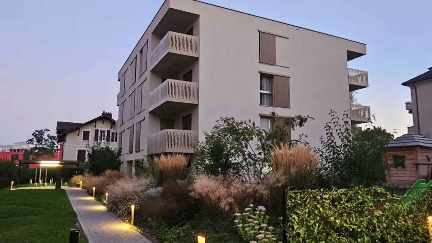 Apartment for rent - Avenue Du Tir-Fédéral, 1024 Ecublens VD