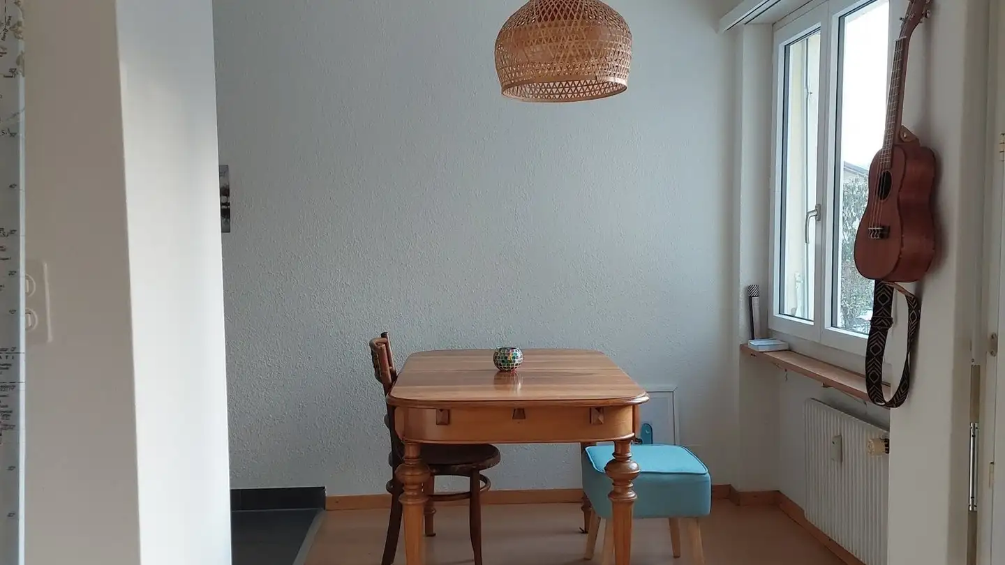 Appartamento in affitto - Schaufelweg 55, 3098 Schliern b. Köniz - Foto 2