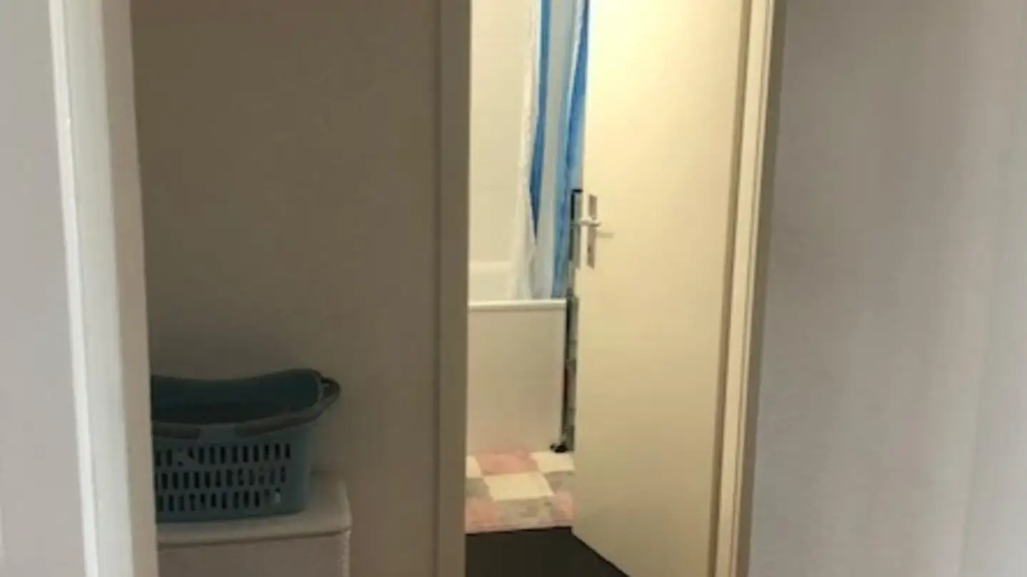 Wohnung mieten - Route de Moncor 19, 1752 Villars-sur-Glâne - Foto 4
