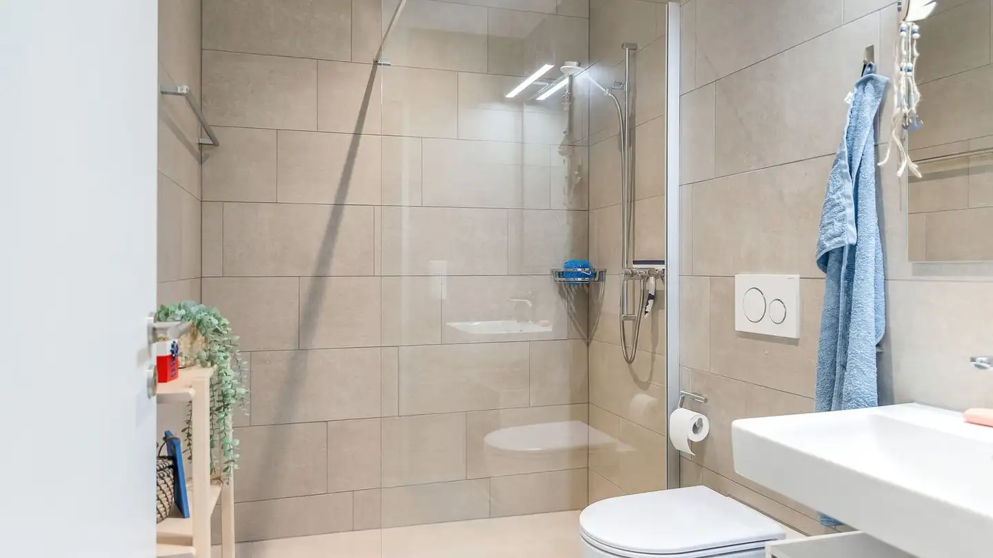 Appartamento in affitto - Bergstrasse 44, 9445 Rebstein - Foto 4