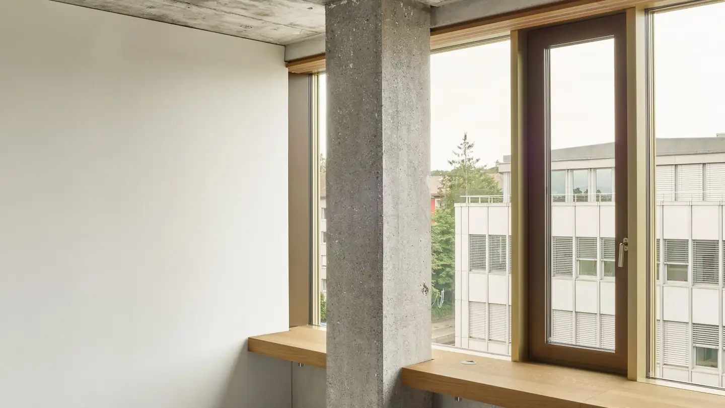 Loft mieten - Eigerstrasse 73, 3007 Bern - Foto 2