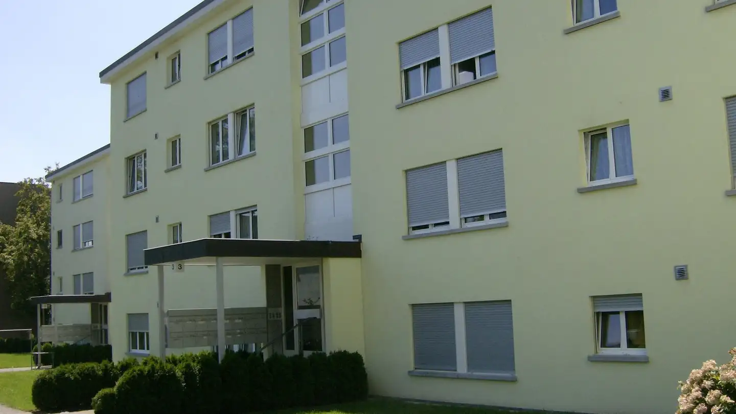 Appartamento in affitto - Hohfuristrasse 3, 8180 Bülach - Foto 2
