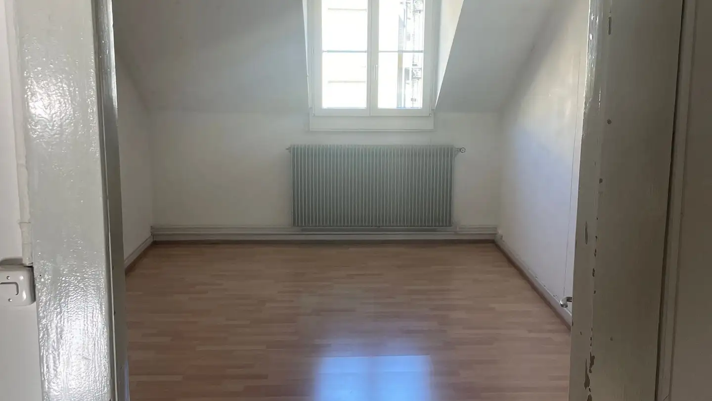 Wohnung mieten - Maihofstrasse 6, 6004 Luzern