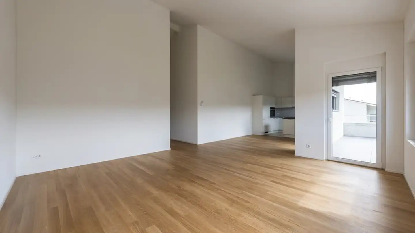 Apartment for rent - 6285 Hitzkirch - Photo 4