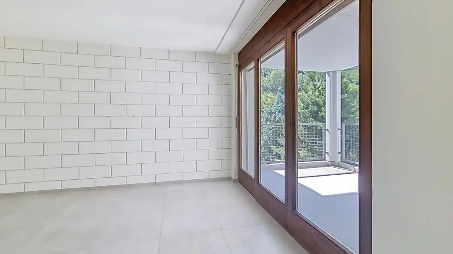 Appartamento in affitto - Rue Du Téléphérique 22, 3966 Chalais - Photo 3