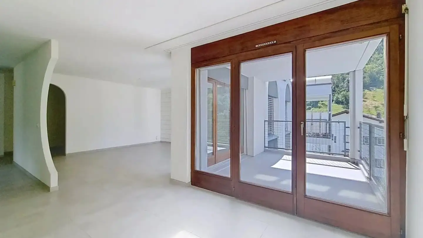 Appartamento in affitto - Rue Du Téléphérique 22, 3966 Chalais - Photo 4