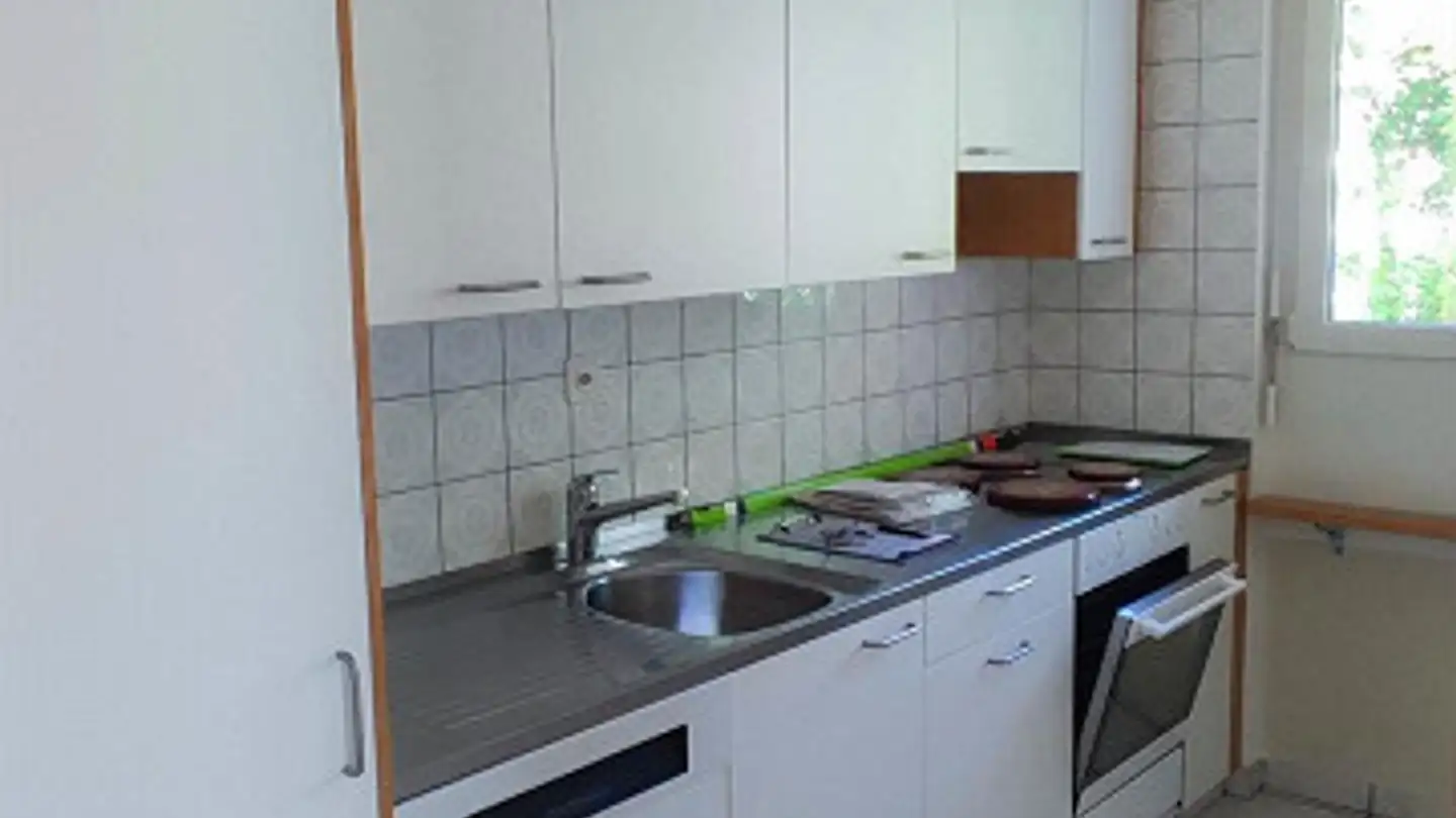 Apartment for rent - Im Hirshalm 45, 4125 Riehen - Photo 4