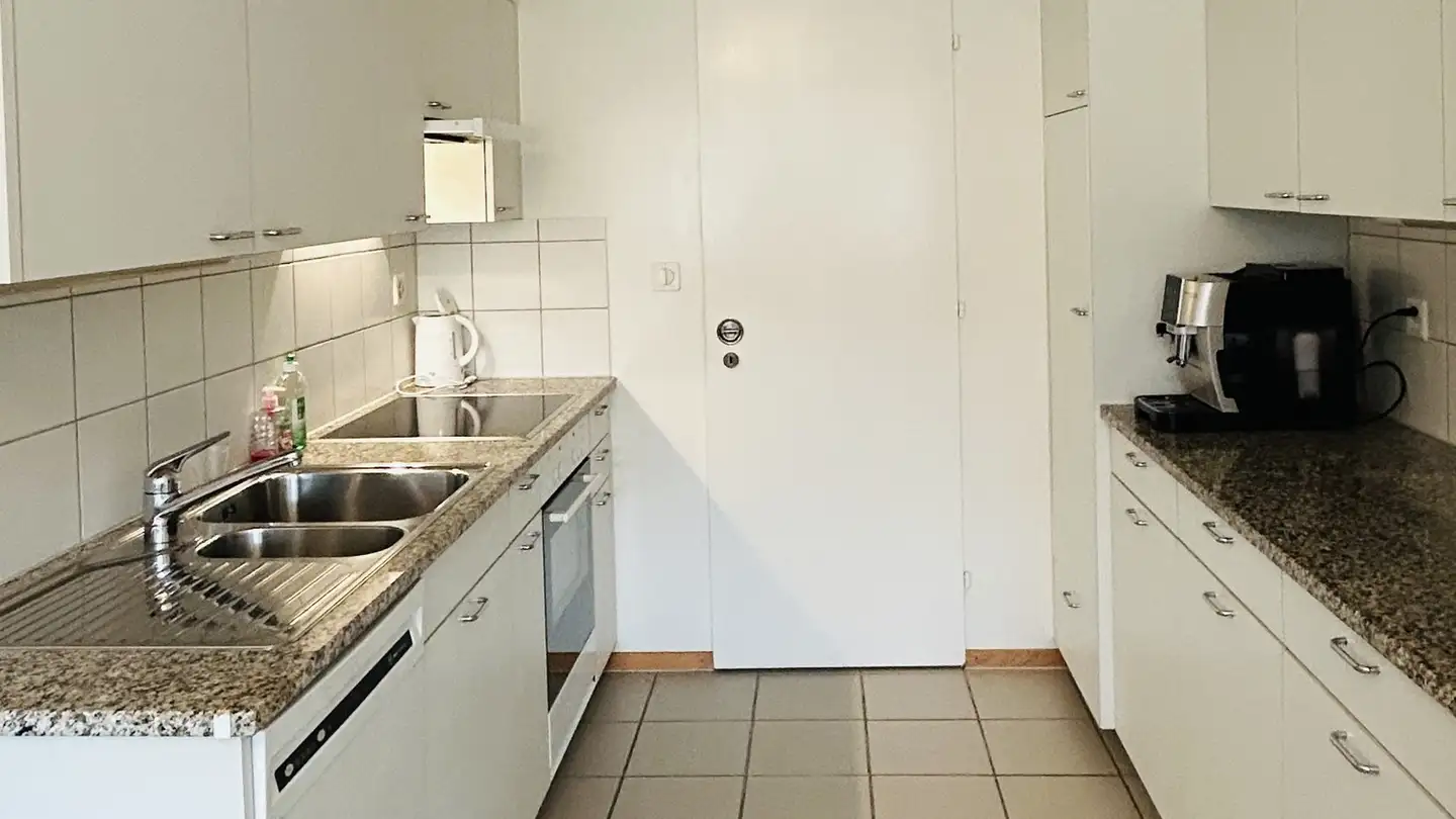 Chambre à louer - 8049 Zürich - Photo 4