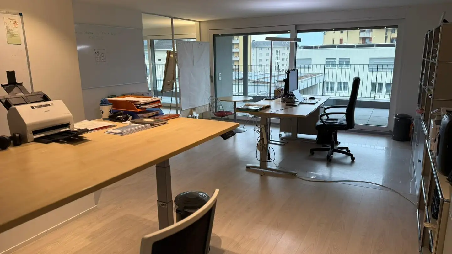 Office space for rent - 6405 Immensee - Photo 2