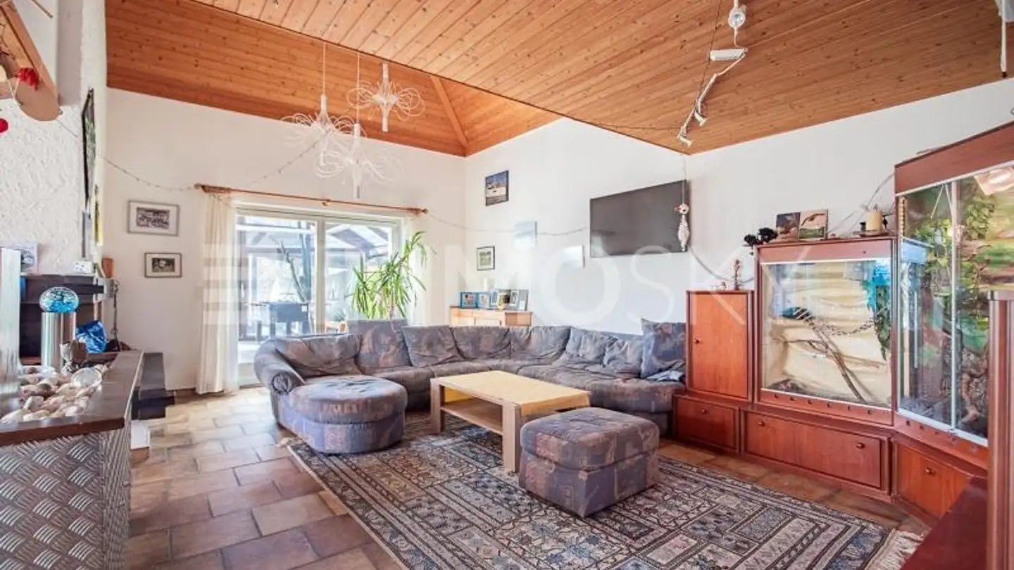 Maison individuelle à vendre - 4950 Huttwil - Photo 3