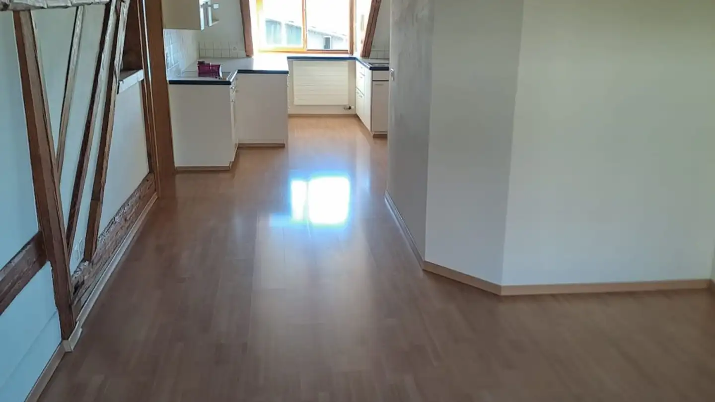 Dachgeschosswohnung mieten - Steig 4, 8535 Herdern