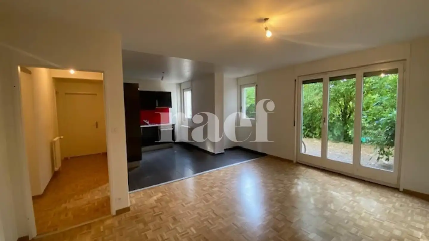 Appartement à louer - Route De Colovrex 49, 1218 Le Grand-Saconnex - Photo 4