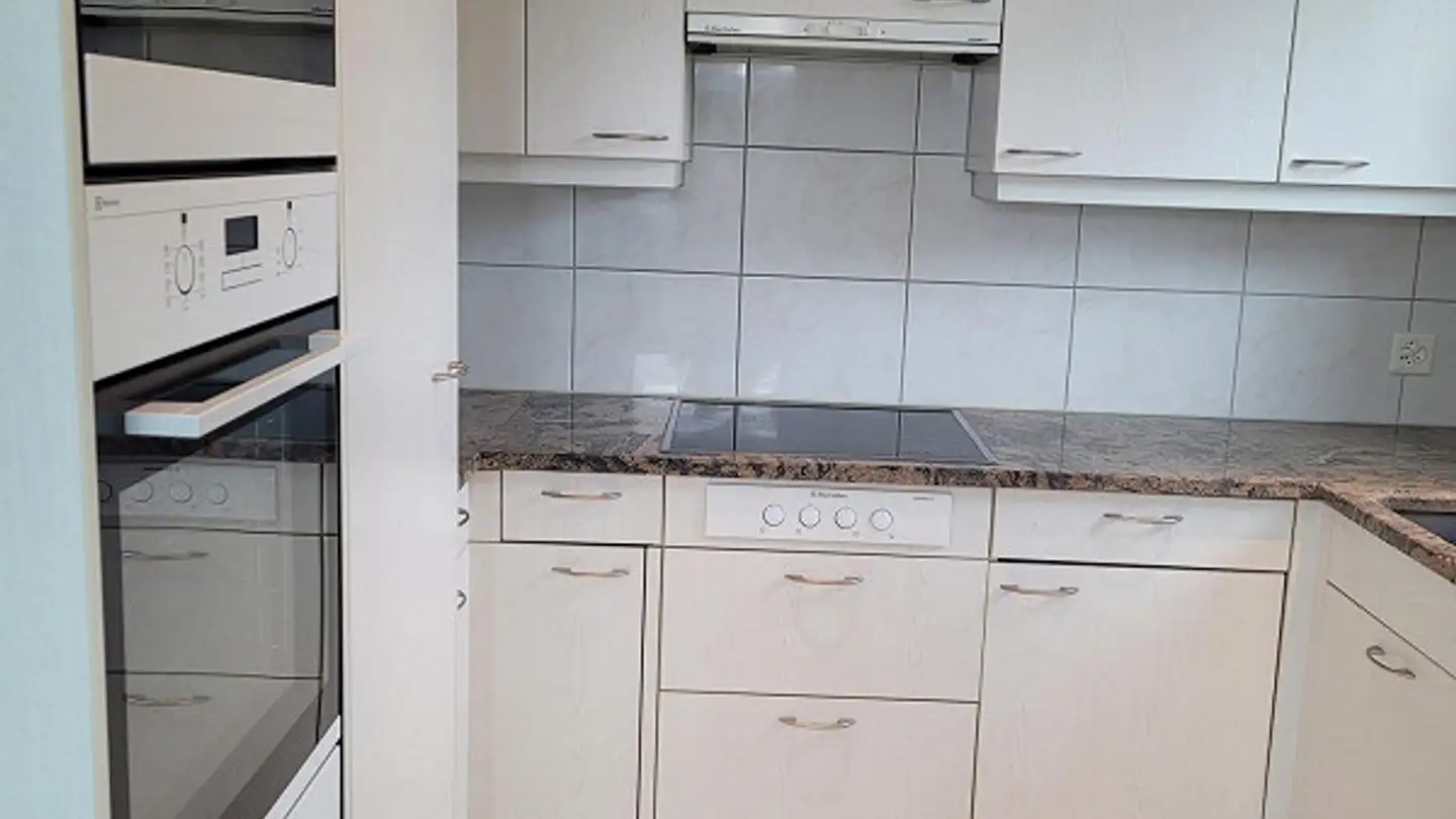 Apartment for rent - Bankweg 12b, 5610 Wohlen AG - Photo 4