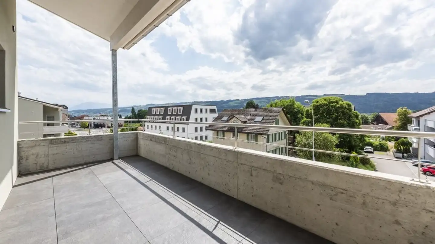 Apartment for rent - 6285 Hitzkirch - Photo 2