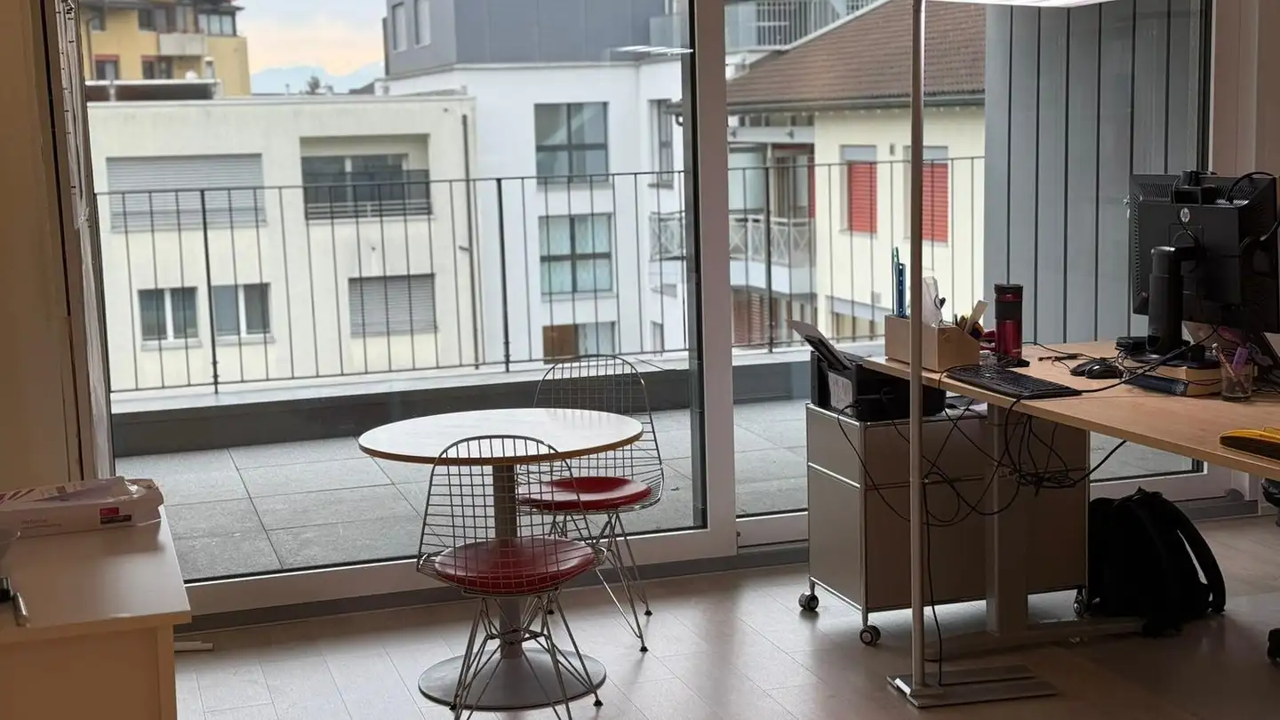 Office space for rent - 6405 Immensee - Photo 4