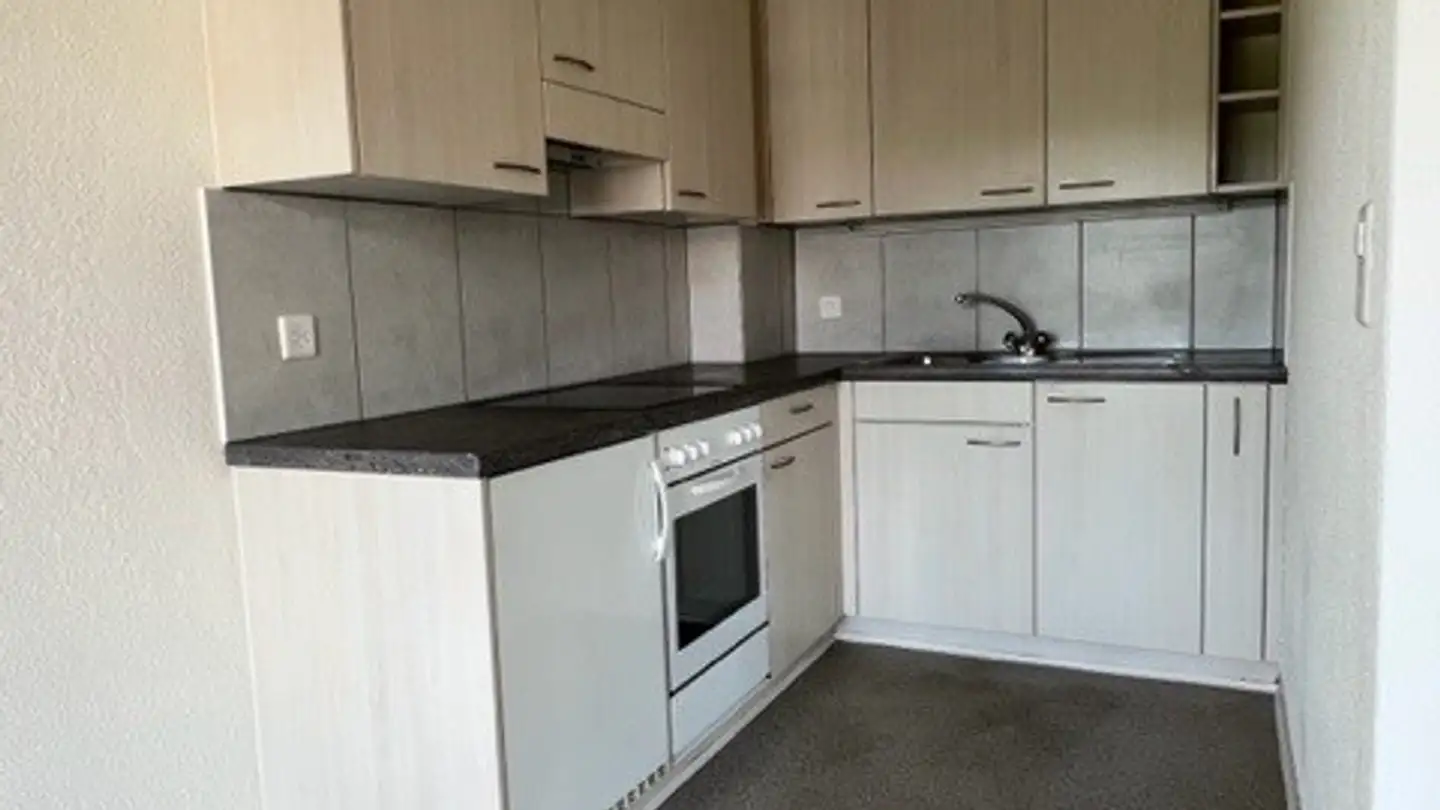 Appartamento in affitto - Hohfuristrasse 3, 8180 Bülach - Foto 4