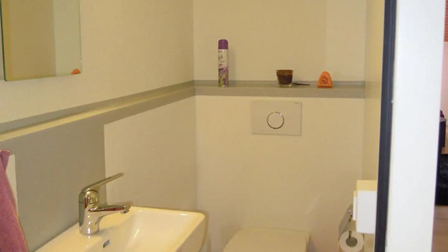 Apartment for rent - Metzgergasse 1, 3400 Burgdorf - Photo 4