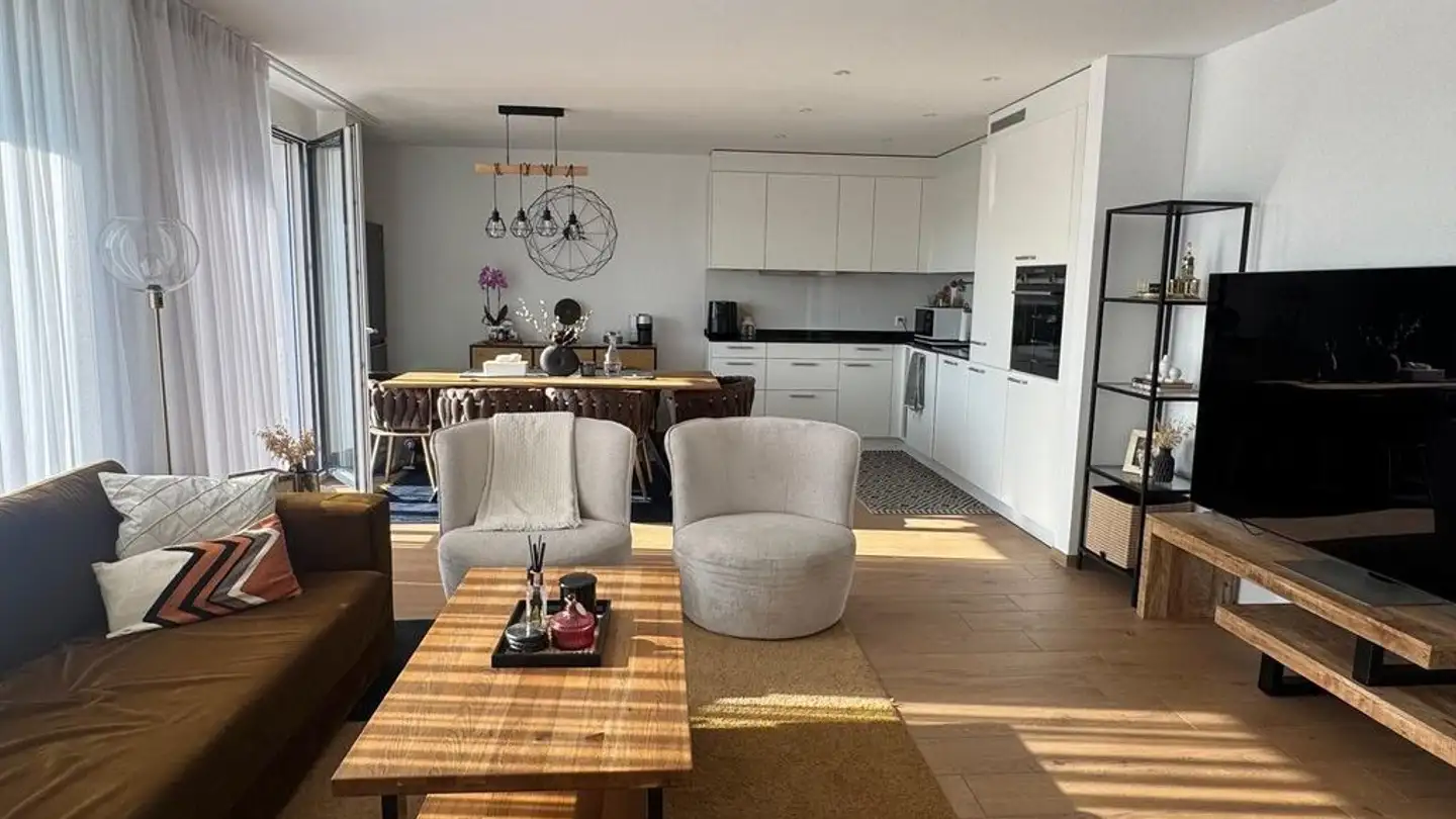 Appartamento in affitto - Talacherring 21, 8103 Unterengstringen